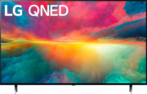 LG - 50 Class 75 Series QNED 4K UHD Smart webOS TV (2023)