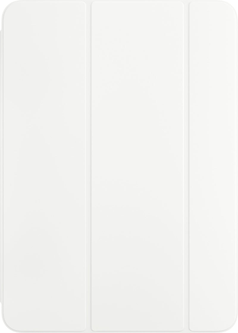 Apple - Smart Folio for iPad Pro 11-inch (M4 and M5) - White