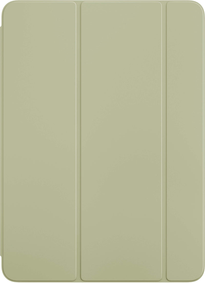 Apple - Smart Folio for iPad Air 13-inch (M2) - Sage