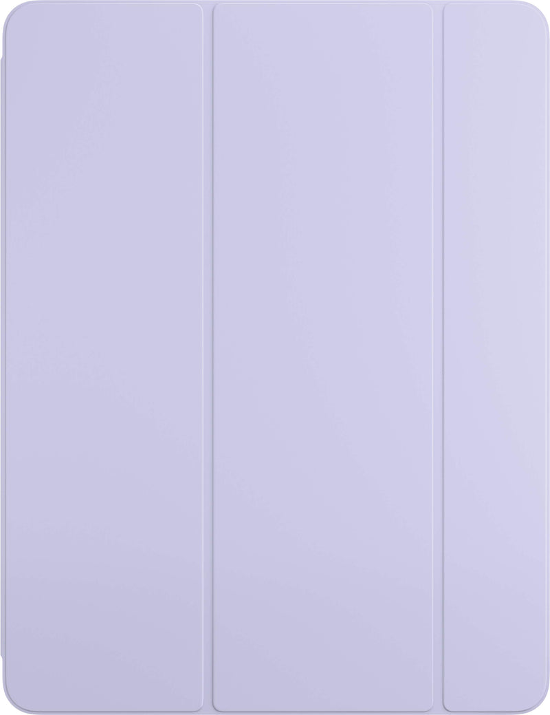 Apple - Smart Folio for iPad Air 11-inch (M2) - Light Violet