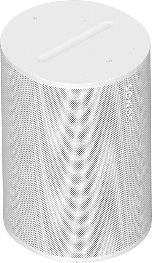 Sonos - Era 100 Speaker (Each) - White