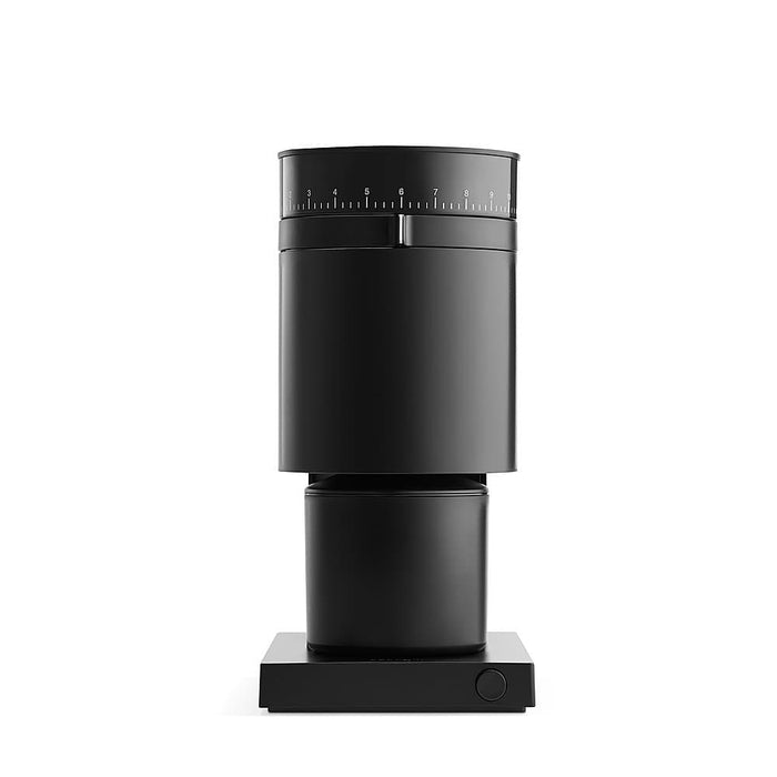 Fellow - Opus Conical Burr Grinder - Matte Black