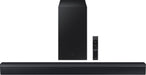 Samsung HW-C450 - sound bar system - wireless