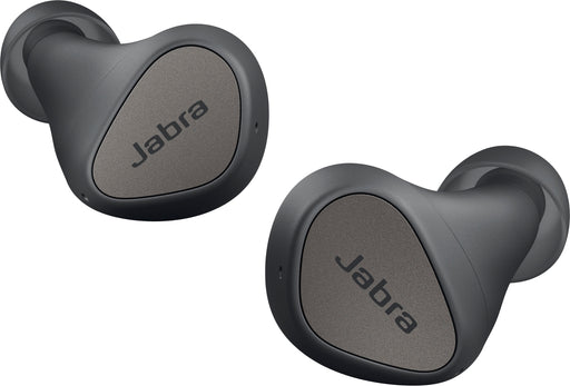 Jabra Elite 4 - true wireless earphones with mic