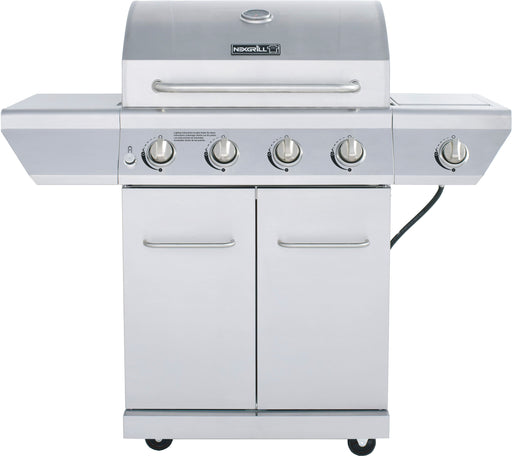 NEXGRILL -4 BURNER