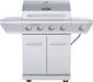 NEXGRILL -4 BURNER