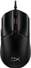 HyperX Pulsefire Haste 2 - mouse - black