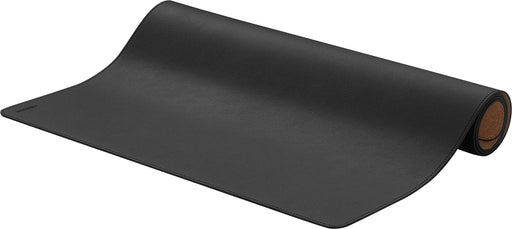 Insignia - Desk Mat - Black