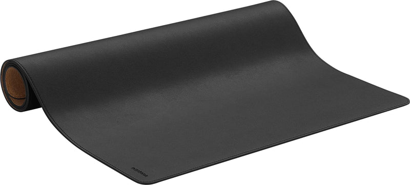 Insignia - Desk Mat - Black