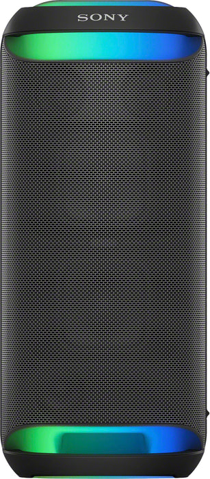 Sony SRS-XV800 - party speaker - for portable use - wireless