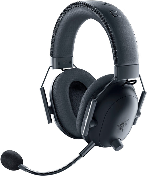 Razer - BlackShark V2 Pro (2023) Wireless Esports Gaming Headset for PC PS5 PS4 Switch - Black