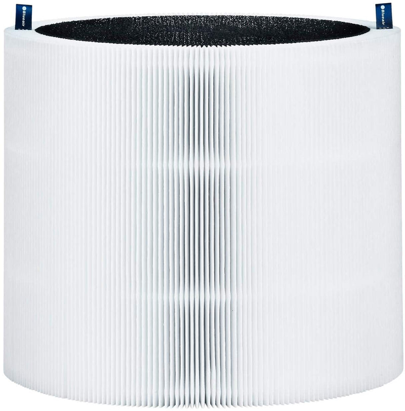 Blueair - F4MAX - 411i Max  411a Max Filter - Black