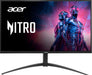 Acer - Nitro 27" Mini LED UHD 160Hz 1ms  FreeSync Gaming Monitor with  HDR1000  (DisplayPort HDMI) - Black