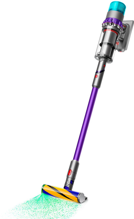 Dyson - Gen5 Detect Cordless Vacuum - Purple