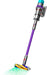 Dyson - Gen5detect Cordless Vacuum with 7 accessories - Purple