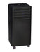 Danby - DPA050E2BDB-6 150 Sq. Ft. 3-in-1 Portable Air Conditioner 7500 BTU - Black