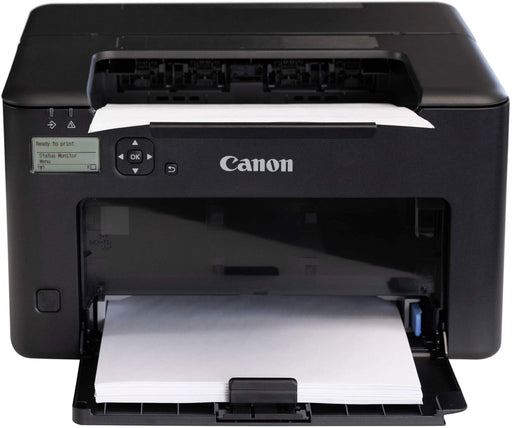 Canon - imageCLASS LBP122dw Wireless -and-White Laser Printer - Black