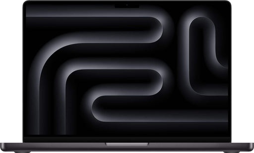 14-inch MacBook Pro - Apple M5 chip with 10-core CPU and 10-core GPU - 32GB Memory - 1TB SSD - Space Black