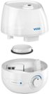 Honeywell - 0.5 gallon Mini Mist Humidifier - White