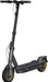 Segway - Max G2 Electric Kick Scooter Foldable w/ 43 Mile Range and 22 MPH Max Speed - Black