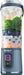 Ninja - Blast 18 oz. Portable Blender - Denim Blue