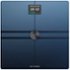 Withings - Body Comp Complete Body Analysis Smart Wi-Fi Scale - Black