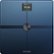 Withings - Body Smart Advanced Body Composition Smart Wi-Fi Scale - Black