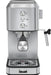 Bella Pro Series - Slim Espresso Machine with 20 Bars of Pressure - Stainless Steel