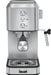 bella PRO - Slim Espresso Machine with 20 Bars of Pressure - Stainless Steel