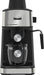 bella PRO - Steam Espresso Machine - Black