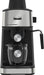 Bella Pro Series - Steam Espresso Machine - Black