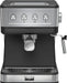 bella PRO - Barista Elite Espresso Station with 20 Bars of High Pressure - Black