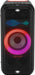 LG - XBOOM XL7 Portable Tower Party Speaker with Pixel LED - Black