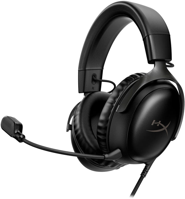 HyperX Cloud III Gaming - headset