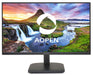 Acer -i 23.8 LED FHD 100Hz 1ms FreeSync Monitor (HDMI VGA) - Black