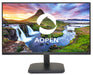 Acer - AOPEN 27CL1 Ebi 27  LED FHD FreeSync Monitor (HDMI VGA) - Black