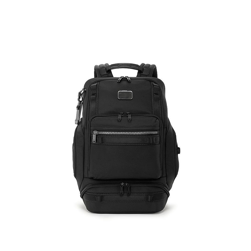 TUMI - Alpha Bravo Renegade Backpack - Black