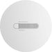 SimpliSafe - Smoke  Carbon Monoxide Detector - White