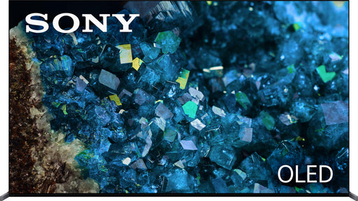 Sony - 83" Class BRAVIA XR A80L OLED 4K UHD Smart Google TV (2023)
