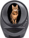 Whisker - Litter-Robot 3 Connect - Smart Self-Cleaning Litter Box - Grey