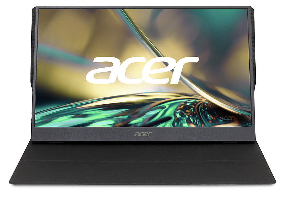 Acer PM1 - LED monitor - Full HD (1080p) - 16"