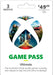 Microsoft - Xbox Game Pass Ultimate - 3-Month Membership