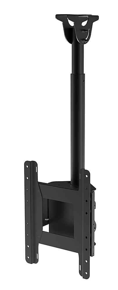 Peerless-AV Neptune mounting kit - for flat panel - outdoor - black