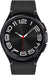 Samsung - Galaxy Watch6 Classic Stainless Steel Smartwatch 43mm BT - Black