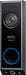 eufy Security - E340 Video Doorbell - Wired/Battery Operated - black