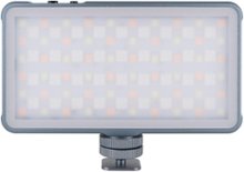 Digipower - Spectrum RGB 96 LED Video Light E2O2 - Silver