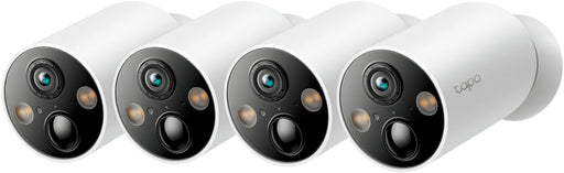 Tapo TC85 V1 - network surveillance camera