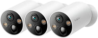 Tapo TC85 V1 - network surveillance camera