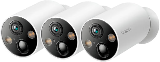 Tapo TC85 V1 - network surveillance camera