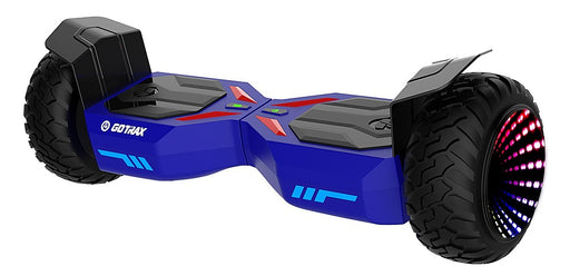 QUEST PRO HOVERBOARD